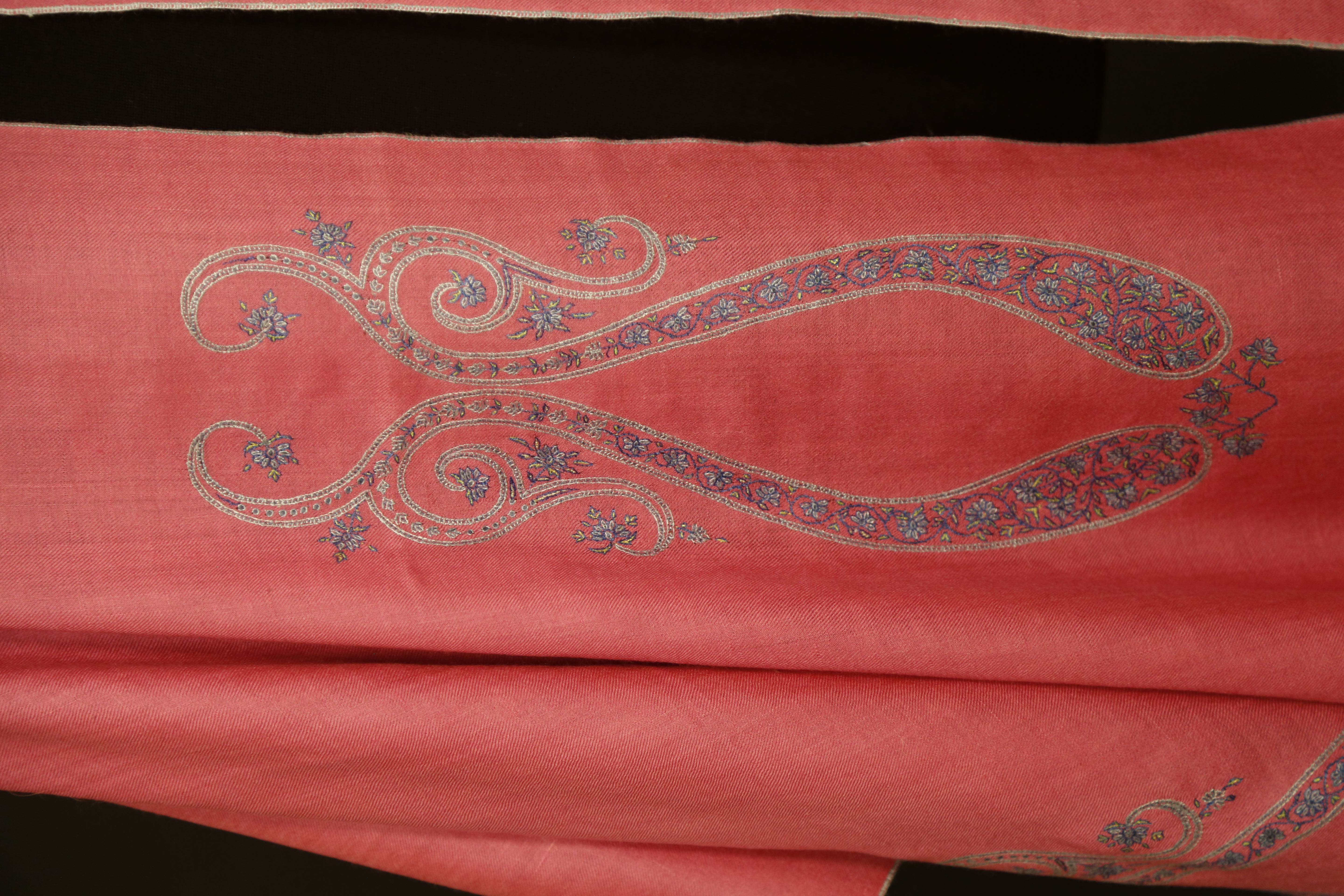 The Sozni Pearl Butterfly view 1